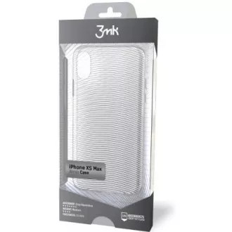 3mk Schutzhülle Armor Case für Apple iPhone 11, klar