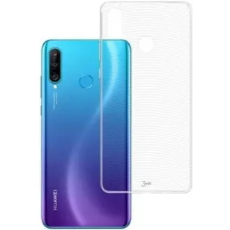 3mk Schutzhülle Armor Case für Huawei P30 Lite, klar