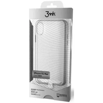 3mk Schutzhülle Clear Case für Huawei P30, klar