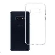 3mk Clear Case Schutzhülle für Samsung Galaxy S10e (SM-G970), klar