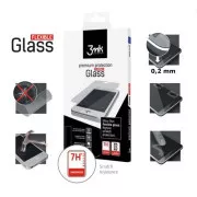 3mk gehärtetes Glas FlexibleGlass für Apple iPhone 8 Plus