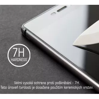 3mk gehärtetes Glas FlexibleGlass for Honor 20 Lite 3mk gehärtetes Glas FlexibleGlass for Honor 20 Lite