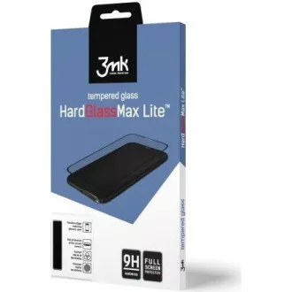 3mk Hartglas HardGlass Max Lite für Samsung Galaxy S10e (SM-G970) schwarz 3mk Hartglas HardGlass Max Lite für Samsung Galaxy S10e (SM-G970) schwarz