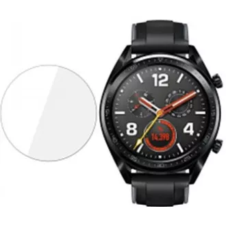 3mk Hybrid Glass Watch für Huawei Watch GT 2, 46mm (3 Stück) 3mk Hybrid Glass Watch für Huawei Watch GT 2, 46mm (3 Stück)