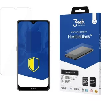 3mk Hybridglas FlexibleGlass für Nokia 6.2 3mk Hybridglas FlexibleGlass für Nokia 6.2