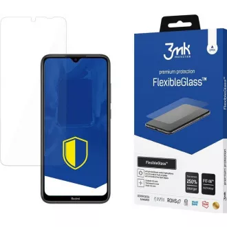3mk gehärtetes Glas FlexibleGlass für Xiaomi Redmi Note 8T 3mk gehärtetes Glas FlexibleGlass für Xiaomi Redmi Note 8T