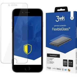 3mk gehärtetes Glas FlexibleGlass für Xiaomi Redmi Note 8T 3mk gehärtetes Glas FlexibleGlass für Xiaomi Redmi Note 8T