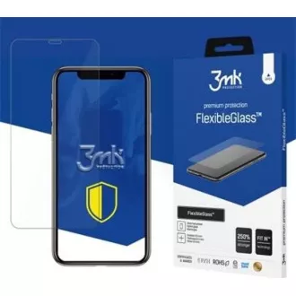 3mk gehärtetes Glas FlexibleGlass für Xiaomi Redmi Note 8T 3mk gehärtetes Glas FlexibleGlass für Xiaomi Redmi Note 8T