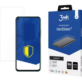 3mk Hartglas Hartglas für Huawei Nova 5T 3mk Hartglas Hartglas für Huawei Nova 5T