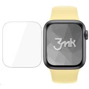 3mk Schutzfolie Uhr für Apple Watch 5, 40 mm (3 Stück)