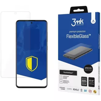 3mk gehärtetes Glas FlexibleGlass für Samsung Galaxy A51 3mk gehärtetes Glas FlexibleGlass für Samsung Galaxy A51