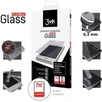 3mk gehärtetes Glas FlexibleGlass für Samsung Galaxy A51 3mk gehärtetes Glas FlexibleGlass für Samsung Galaxy A51
