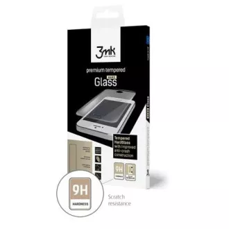 3mk Hartglas Hartglas für Samsung Galaxy A70 (A705) 3mk Hartglas Hartglas für Samsung Galaxy A70 (A705)