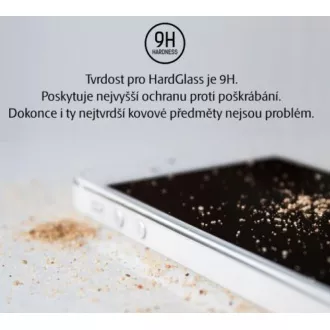 3mk Hartglas Hartglas für Samsung Galaxy A70 (A705) 3mk Hartglas Hartglas für Samsung Galaxy A70 (A705)