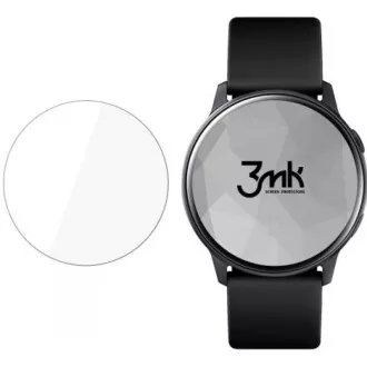 3mk Schutzfolie Watch Protection ARC für Samsung Galaxy Watch Active 2 (R820), 44 mm