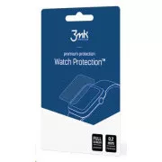 3mk Schutzfolie Uhr für Xiaomi Mi Band 4 (3 Stück)