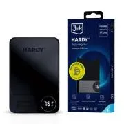3mk powerbank - HARDY MagSynergy Ni  10, 000mAh, kabelloses Laden