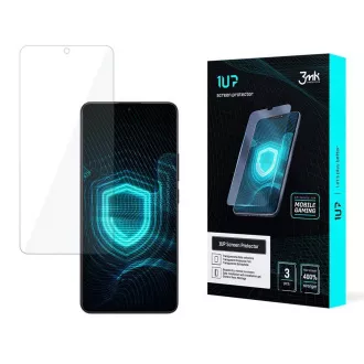 3mk Schutzfolie 1UP für Redmi Note 13 Pro 5G (3Stk) 3mk Schutzfolie 1UP für Redmi Note 13 Pro 5G (3Stk)