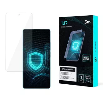 3mk Schutzfolie 1UP für Redmi Note 13 5G (3 Stück) 3mk Schutzfolie 1UP für Redmi Note 13 5G (3 Stück)