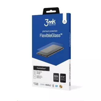 3mk hybrid FlexibleGlass für Redmi 13C 5G 3mk hybrid FlexibleGlass für Redmi 13C 5G