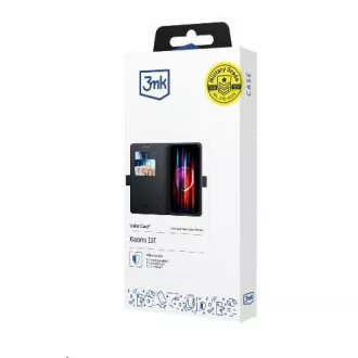 3mk Wallet Schutzhülle für Apple iPhone 12/12 Pro 3mk Wallet Schutzhülle für Apple iPhone 12/12 Pro