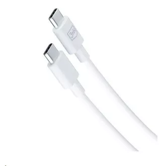 3mk Netzwerk-Ladegerät Hyper Charger PD 25W USB-C-Kabel 3mk Netzwerk-Ladegerät Hyper Charger PD 25W USB-C-Kabel