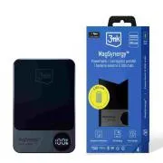 3mk Powerbank MagSynergy 5000 mAh
