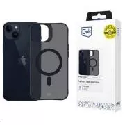 3mk Smoke MagCase Schutzhülle für Apple iPhone 14 Plus