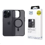 3mk Smoke MagCase Schutzhülle für Apple iPhone 14 Pro Max
