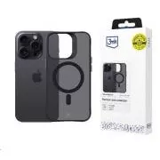 3mk Smoke MagCase Schutzhülle für Apple iPhone 15 Pro Max