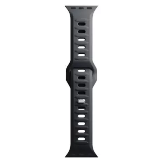3mk Uhrenarmband für Apple 38/40/41 mm Schwarz 3mk Uhrenarmband für Apple 38/40/41 mm Schwarz