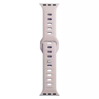 3mk Uhrenarmband für Apple 38/40/41 mm Latte 3mk Uhrenarmband für Apple 38/40/41 mm Latte