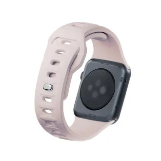3mk Uhrenarmband für Apple 42/44/45/49 mm Latte 3mk Uhrenarmband für Apple 42/44/45/49 mm Latte