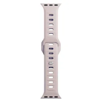3mk Uhrenarmband für Apple 42/44/45/49 mm Latte 3mk Uhrenarmband für Apple 42/44/45/49 mm Latte