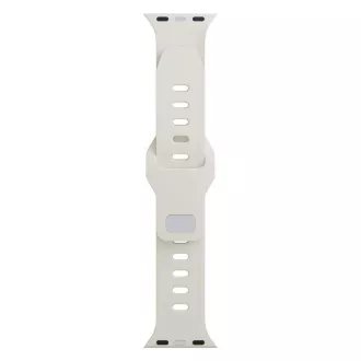 3mk Uhrenarmband für Apple 42/44/45/49 mm Nude 3mk Uhrenarmband für Apple 42/44/45/49 mm Nude