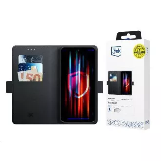 3mk Wallet Schutzhülle für Apple iPhone 16 Plus 3mk Wallet Schutzhülle für Apple iPhone 16 Plus