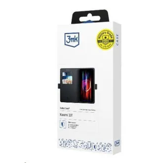 3mk Schutztasche für Apple iPhone 16 Pro Max 3mk Schutztasche für Apple iPhone 16 Pro Max