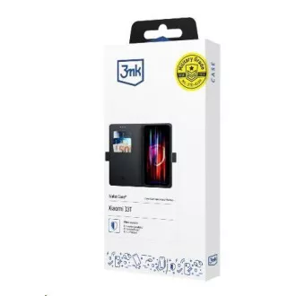 3mk Schutzhülle Wallet Case für Samsung Galaxy A25 5G 3mk Schutzhülle Wallet Case für Samsung Galaxy A25 5G