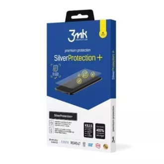 3mk Schutzfolie SilverProtection  für Apple iPhone 16 Pro