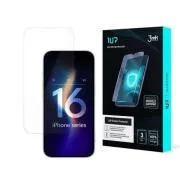 3mk Schutzfolie 1UP für Apple iPhone 16 Pro Max (3Stk)
