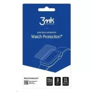 3mk Hybridglas Uhrenschutz FlexibleGlass für Samsung Galaxy Watch 7 44mm