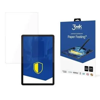 3mk Schutzfolie „Paper Feeling“ für das Huawei MatePad Pro 12.2 3mk Schutzfolie „Paper Feeling“ für das Huawei MatePad Pro 12.2