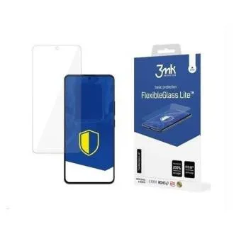 3mk Hybridglas FlexibleGlass Lite für Samsung Galaxy A06 3mk Hybridglas FlexibleGlass Lite für Samsung Galaxy A06