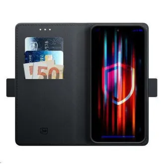 3mk Schutzhülle Wallet Case für Samsung Galaxy A06 3mk Schutzhülle Wallet Case für Samsung Galaxy A06