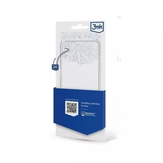 3mk Schutzhülle Clear Case für Samsung Galaxy A16 3mk Schutzhülle Clear Case für Samsung Galaxy A16