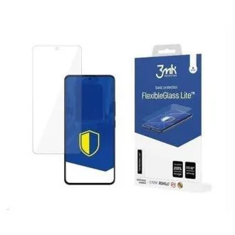 3mk Hybridglas FlexibleGlass Lite für Google Pixel 9 Pro XL 3mk Hybridglas FlexibleGlass Lite für Google Pixel 9 Pro XL