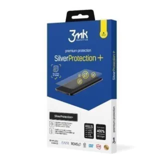 3mk Schutzfolie SilverProtection für Samsung Galaxy S25 Ultra 3mk Schutzfolie SilverProtection für Samsung Galaxy S25 Ultra