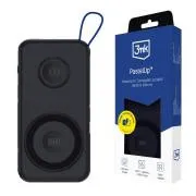 3mk PastelUp Powerbank 10, 000mAh 22.5W USB 1A1C - Schwarz