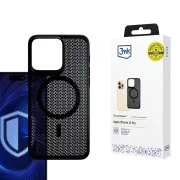 3mk Schutzhülle Kühlung Magcase für Apple iPhone 13 Pro