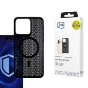 3mk Schutzhülle Kühlung Magcase für Apple iPhone 13 Pro Max